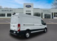 2024 Ford Transit-250 Cargo Base Van Medium Roof Van