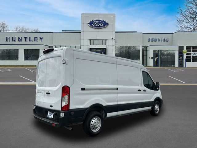 2024 Ford Transit-250 Cargo Base Van Medium Roof Van