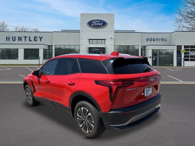 2024 Chevrolet Blazer EV LT SUV