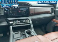 2024 GMC Sierra 2500 HD Denali Ultimate Truck Crew Cab