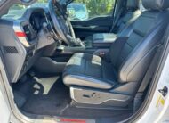 2023 Ford F-150 Raptor Truck SuperCrew Cab