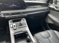2024 Hyundai Palisade Calligraphy SUV