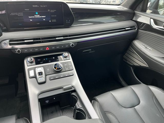 2024 Hyundai Palisade Calligraphy SUV