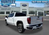 2024 GMC Sierra 1500 AT4 Truck Crew Cab