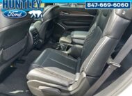 2022 Jeep New Grand Cherokee Summit SUV