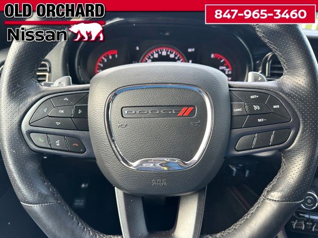 2022 Dodge Durango R/T SUV