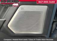 2023 Ford F-150 Lariat Truck SuperCrew Cab