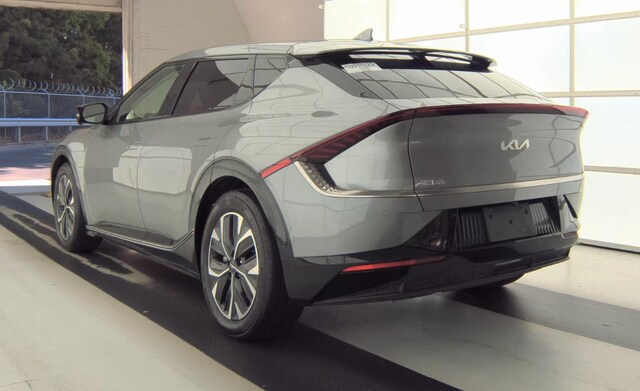 2024 Kia EV6 Wind SUV