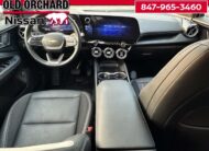 2024 Chevrolet Blazer EV LT SUV