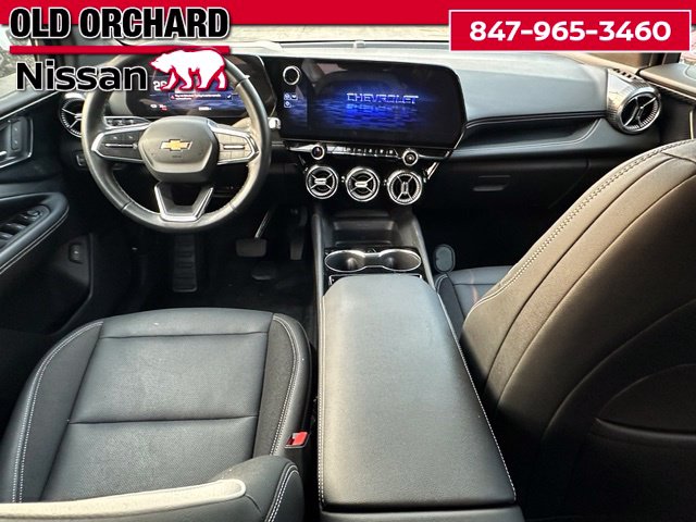 2024 Chevrolet Blazer EV LT SUV