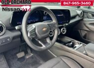 2024 Chevrolet Blazer EV LT SUV