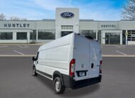 2025 Ram ProMaster 2500 High Roof Van Cargo Van