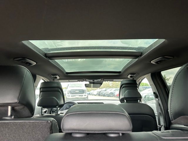 2025 Kia Sportage X-Line SUV