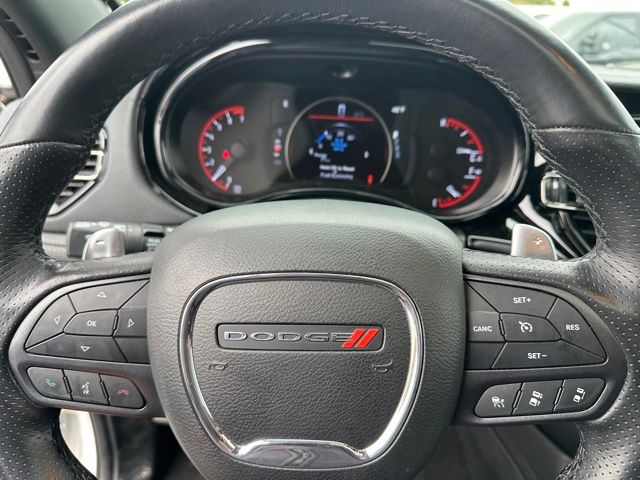 2022 Dodge Durango GT Plus SUV