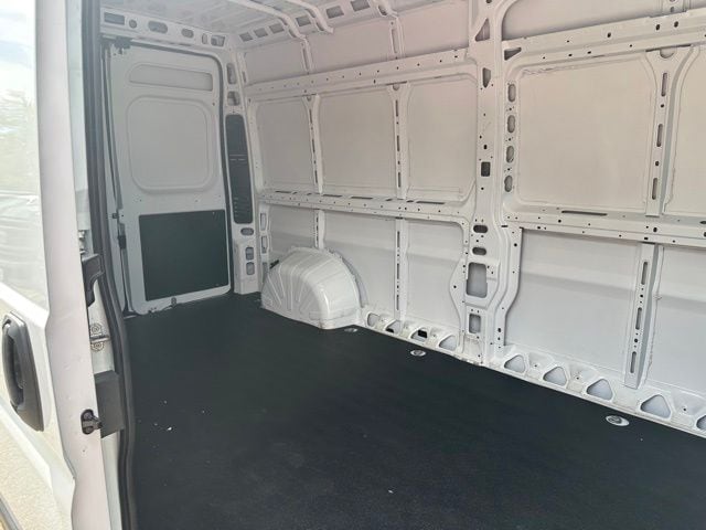 2025 Ram ProMaster 2500 High Roof Van Cargo Van