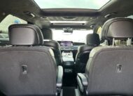 2024 Hyundai Palisade Calligraphy Night Edition SUV