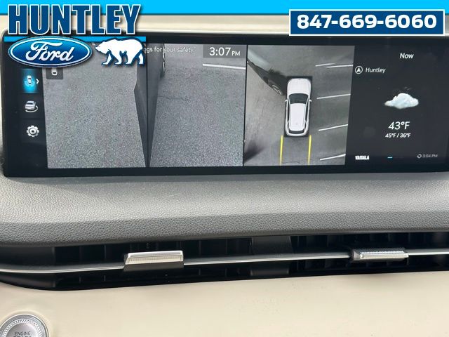 2024 Genesis GV70 2.5T SUV