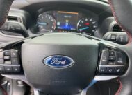2023 Ford Explorer ST-Line SUV