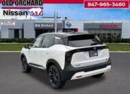 2026 Nissan Kicks SR SUV