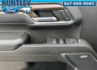 2022 Chevrolet Silverado 1500 LT Trail Boss Truck Crew Cab