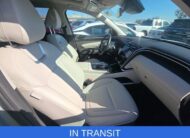 2024 Hyundai Tucson Hybrid Limited SUV