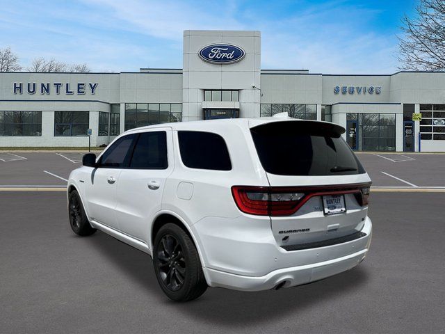 2022 Dodge Durango R/T SUV