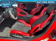 2023 Chevrolet Corvette Stingray Stingray Coupe