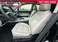 2025 Nissan Murano SL SUV