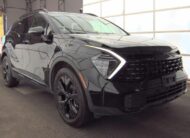 2025 Kia Sportage X-Line SUV