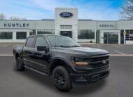 2024 Ford F-150 XLT Truck SuperCrew Cab