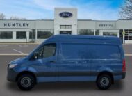 2024 Mercedes-Benz Sprinter 2500 Crew 144 WB Van