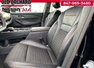 2025 Nissan Rogue Rock Creek SUV