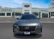 2023 Hyundai Tucson SEL SUV
