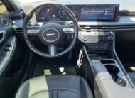 2024 Hyundai Sonata Hybrid Limited Sedan