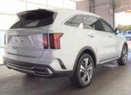 2023 Kia Sorento Hybrid EX SUV