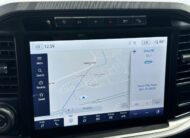 2023 Ford F-150 Platinum Truck SuperCrew Cab
