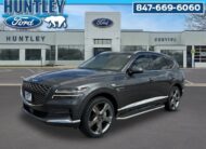 2023 Genesis GV80 2.5T SUV