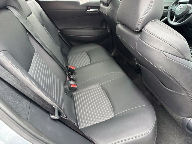 2023 Toyota Corolla Cross Hybrid Hybrid XSE SUV
