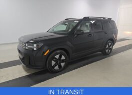 2025 Hyundai Santa Fe Hybrid SEL SUV