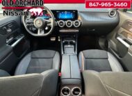 2025 Mercedes-Benz AMG GLA 35 GLA 35 AMG SUV