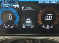 2025 Hyundai Santa Fe Hybrid SEL SUV