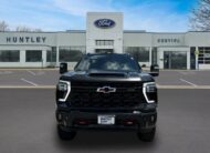 2024 Chevrolet Silverado 2500 HD ZR2 Truck Crew Cab