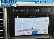 2019 Ford F-450 Platinum Truck Crew Cab