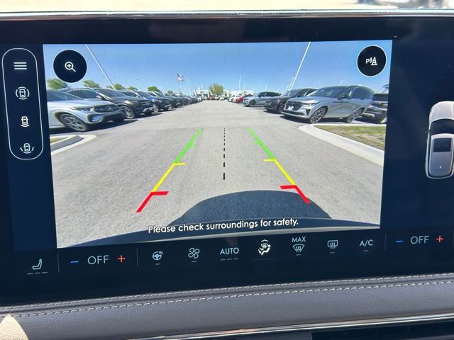 2023 Lincoln Corsair Reserve SUV