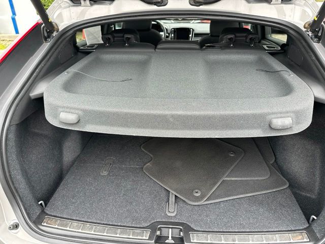 2023 Volvo C40 Recharge Pure Electric Ultimate SUV