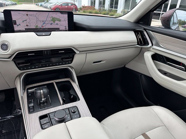 2024 Mazda CX-90 Plug-In Hybrid Premium Plus SUV