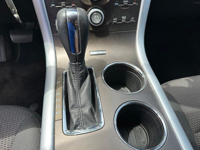 2011 Ford Edge SEL SUV