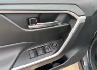 2022 Toyota RAV4 Hybrid XLE SUV