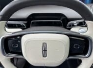 2025 Lincoln Nautilus Black Label SUV