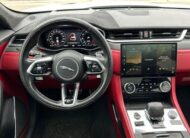 2023 Jaguar F-PACE SVR SUV